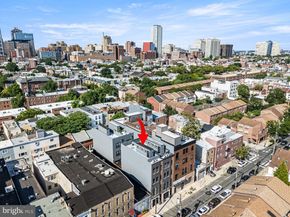 1217 Bainbridge Street, Philadelphia PA 19147