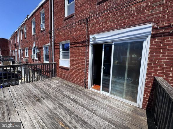 7638 Thouron Avenue, Philadelphia PA 19150