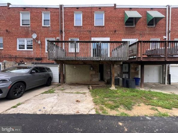 7638 Thouron Avenue, Philadelphia PA 19150