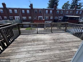 7638 Thouron Avenue, Philadelphia PA 19150