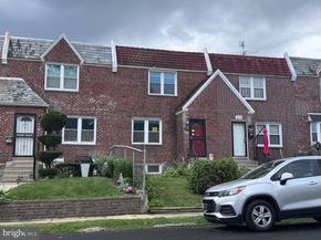 7638 Thouron Avenue, Philadelphia PA 19150