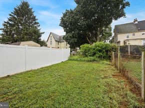 60 N Penn Street, Clifton Heights PA 19018