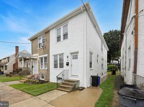 60 N Penn Street, Clifton Heights PA 19018