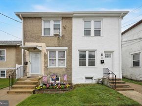 60 N Penn Street, Clifton Heights PA 19018