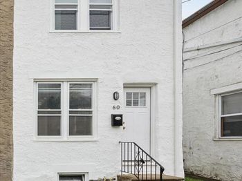 60 N Penn Street