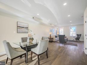 3552 Warder Street NW 2, Washington DC 20010