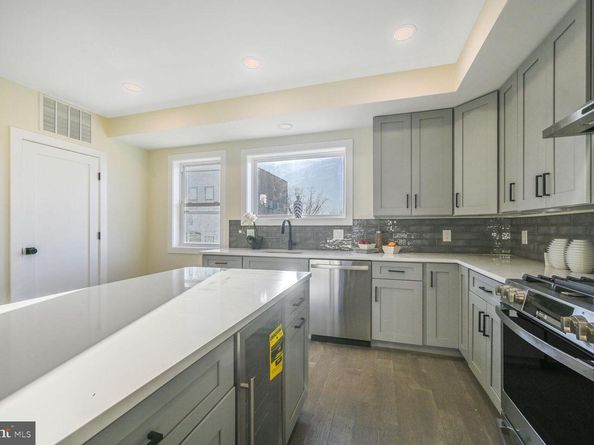 3552 Warder Street NW 2, Washington DC 20010