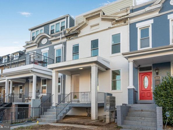 3552 Warder Street NW 2, Washington DC 20010