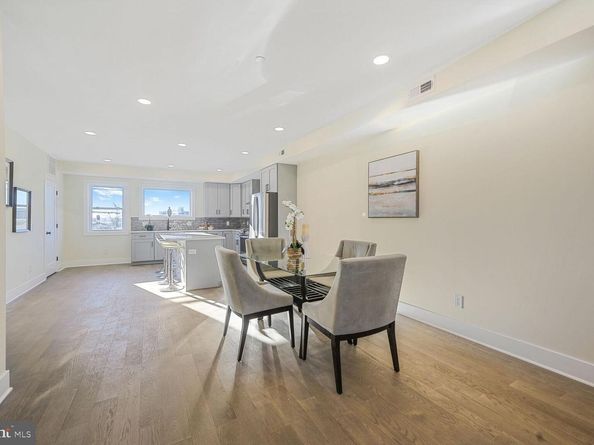 3552 Warder Street NW 2, Washington DC 20010