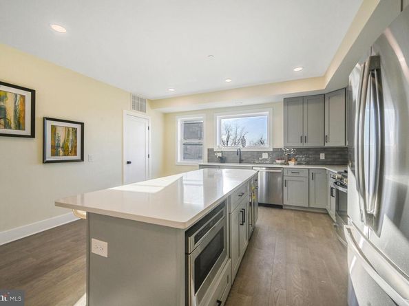 3552 Warder Street NW 2, Washington DC 20010