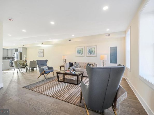 3552 Warder Street NW 2, Washington DC 20010