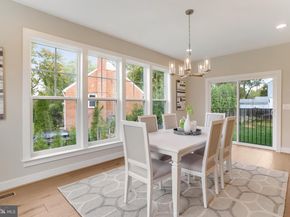 806 Meadow Lane SW, Vienna VA 22180