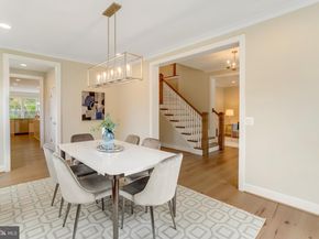 806 Meadow Lane SW, Vienna VA 22180