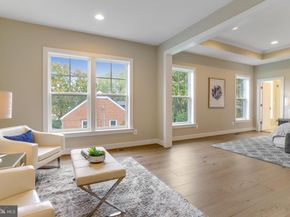 806 Meadow Lane SW, Vienna VA 22180