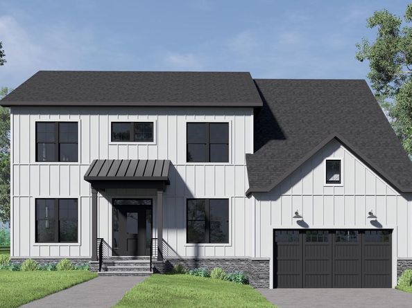 806 Meadow Lane SW, Vienna VA 22180