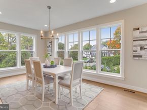 806 Meadow Lane SW, Vienna VA 22180