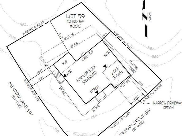 806 Meadow Lane SW, Vienna VA 22180