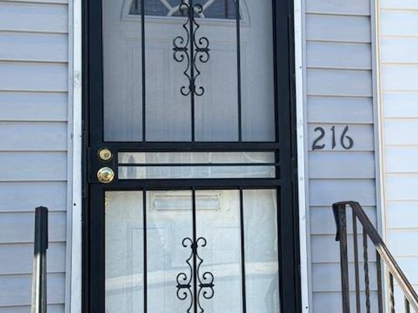 216 S 7TH Street, Darby PA 19023