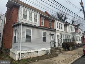 216 S 7TH Street, Darby PA 19023