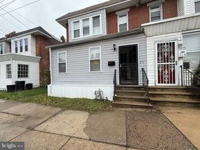 216 S 7TH Street, Darby PA 19023