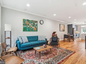 1444 N Myrtlewood Street, Philadelphia PA 19121