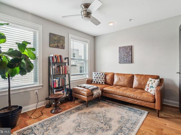 1444 N Myrtlewood Street, Philadelphia PA 19121
