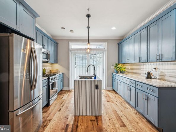 1444 N Myrtlewood Street, Philadelphia PA 19121