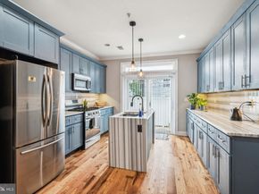 1444 N Myrtlewood Street, Philadelphia PA 19121