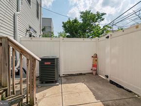 1444 N Myrtlewood Street, Philadelphia PA 19121
