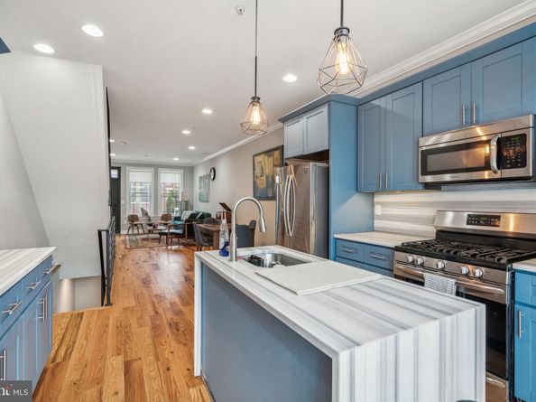 1444 N Myrtlewood Street, Philadelphia PA 19121