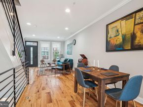 1444 N Myrtlewood Street, Philadelphia PA 19121