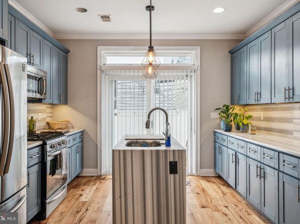 1444 N Myrtlewood Street, Philadelphia PA 19121