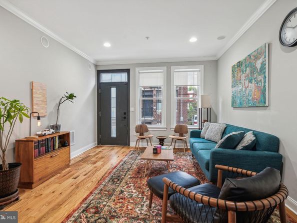 1444 N Myrtlewood Street, Philadelphia PA 19121