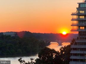 2500 Virginia Ave NW 715S, Washington DC 20037