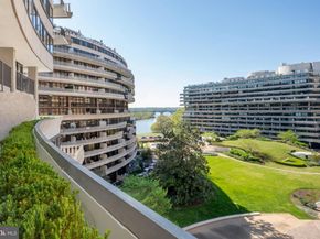2500 Virginia Ave NW 715S, Washington DC 20037