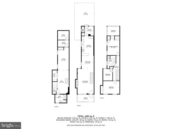 5113 W Thompson Street, Philadelphia PA 19131