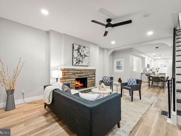 5113 W Thompson Street, Philadelphia PA 19131
