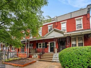 5113 W Thompson Street, Philadelphia PA 19131
