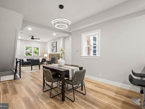 5113 W Thompson Street, Philadelphia PA 19131