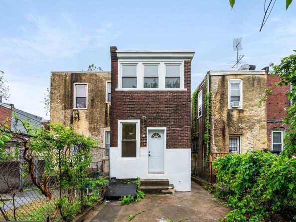 5113 W Thompson Street, Philadelphia PA 19131