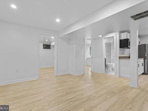 4320 Burns Street SE, Washington DC 20019