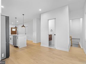 4320 Burns Street SE, Washington DC 20019