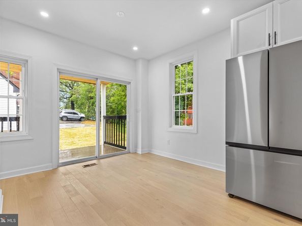 4320 Burns Street SE, Washington DC 20019