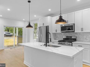 4320 Burns Street SE, Washington DC 20019