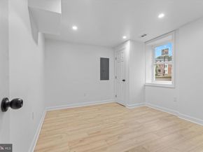 4320 Burns Street SE, Washington DC 20019