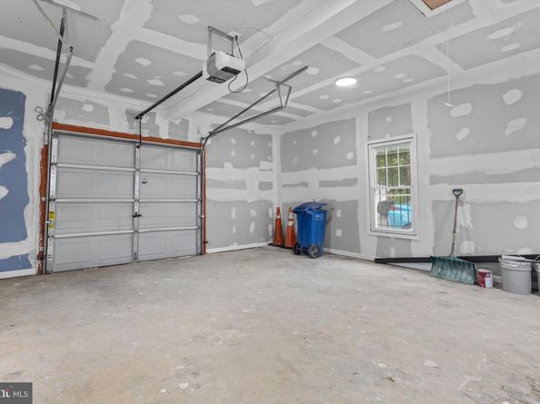 4320 Burns Street SE, Washington DC 20019
