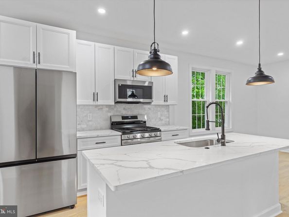 4320 Burns Street SE, Washington DC 20019