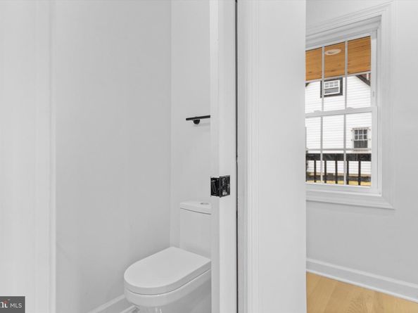 4320 Burns Street SE, Washington DC 20019