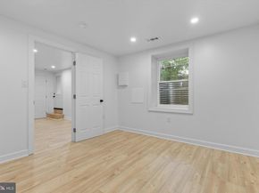 4320 Burns Street SE, Washington DC 20019