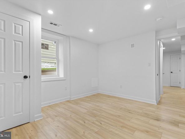 4320 Burns Street SE, Washington DC 20019